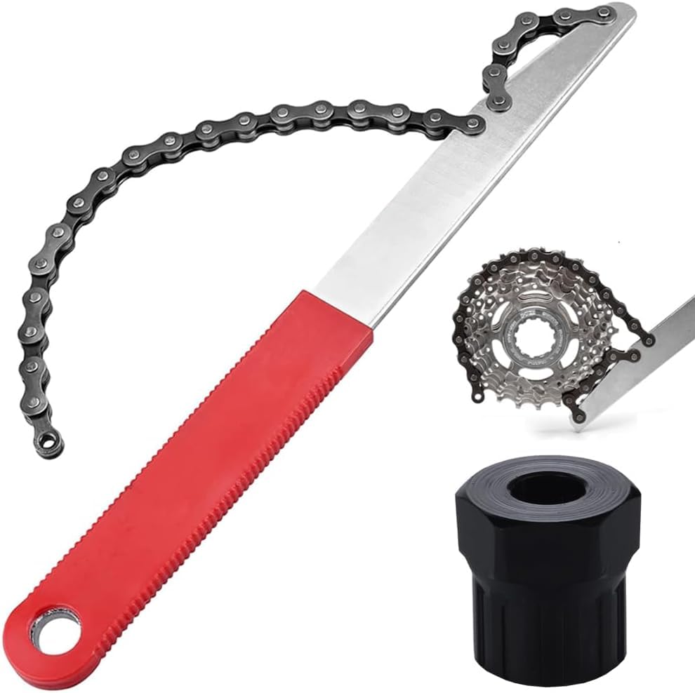 Amazon.co.jp: bardsxgfg(あき) スプロケット 自転車修理工具 2本